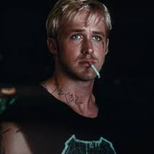 the place beyond the pines x embrace (pastel ghost)