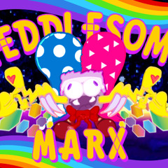 MEDDLESOME MARX [Chilly-Mixed] - Birthday Special!