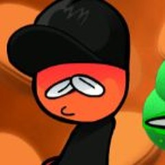 Cheeting - FNF: Vs, Bambi Strident Crisis v1.5 - OST... W H A T!?