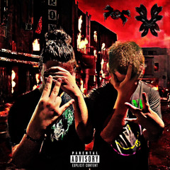 geeksquad’s newest member (ft.lil chonc) [prod.Requiem Cult]