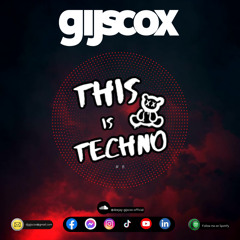 THIS IS TECHNO #8