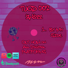 TUGD 002 iWizz- By My Side (Original Mix)