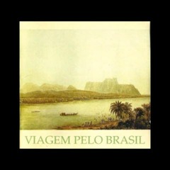 LP Viagem pelo Brasil: canções recolhidas por Spix & Martius (1817 - 1820) - 1990 (disco completo)