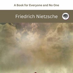 ❤️GET (⚡️PDF⚡️) Thus Spoke Zarathustra: A Book for Everyone and No One
