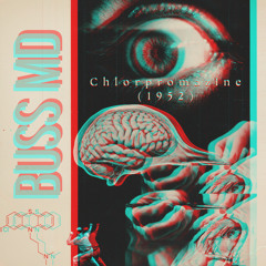 Chlorpromazine (1952)
