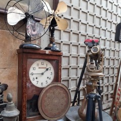 صدى النسيان