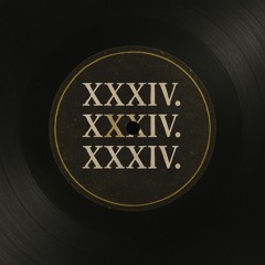Jø:Black - Chapter XXXIV (Original Mix)