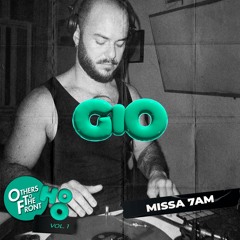 GIO - Missa 7am