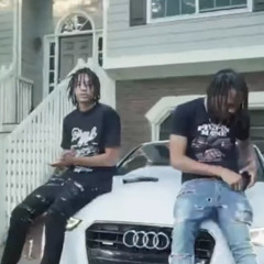 atl smook x 10kdunkin type beat "early pt. 2" (prod. nowhere)