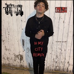 In My City (BMG DMACK REMIX)