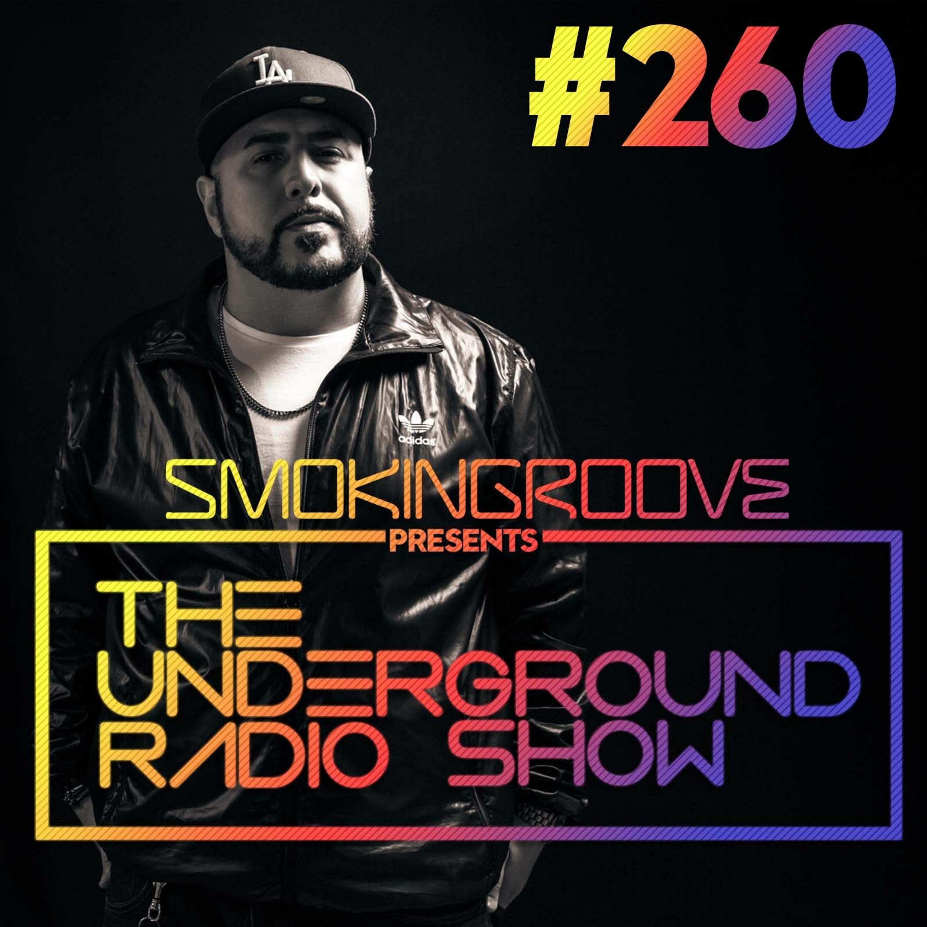 Smokingroove