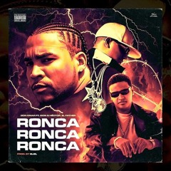 RONCA - DON OMAR [MOOMBAHTON] REMIX RASDY