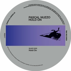 Pascal Nuzzo - Hold On (RS2217) [clip]