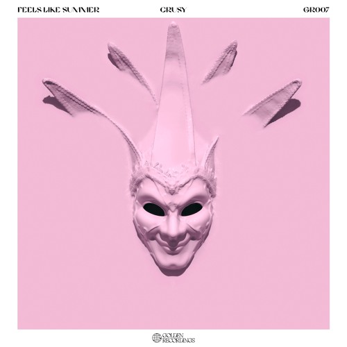Crusy - Feels Like Summer