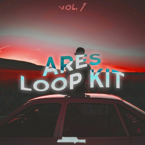 [$2] ARES COLLECTIVE LOOPKIT VOL. 1