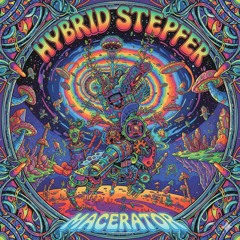 Hybrid Stepper