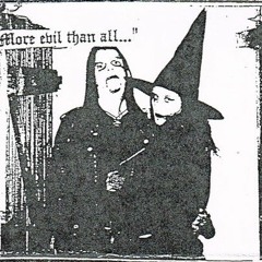 andreis black metal