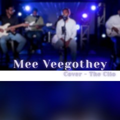 Mee Veegothey - Cover