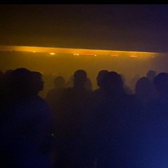 ADRIANNE (SUNRISE SET) @ KAPUT1