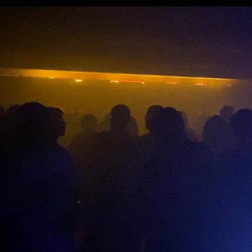 ADRIANNE (SUNRISE SET) @ KAPUT1