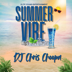 Summer Vibe 2025