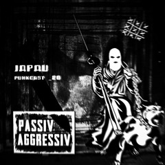 [PUNKCAST020] x JAPAU