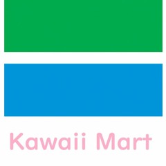 Kawaii Family mart