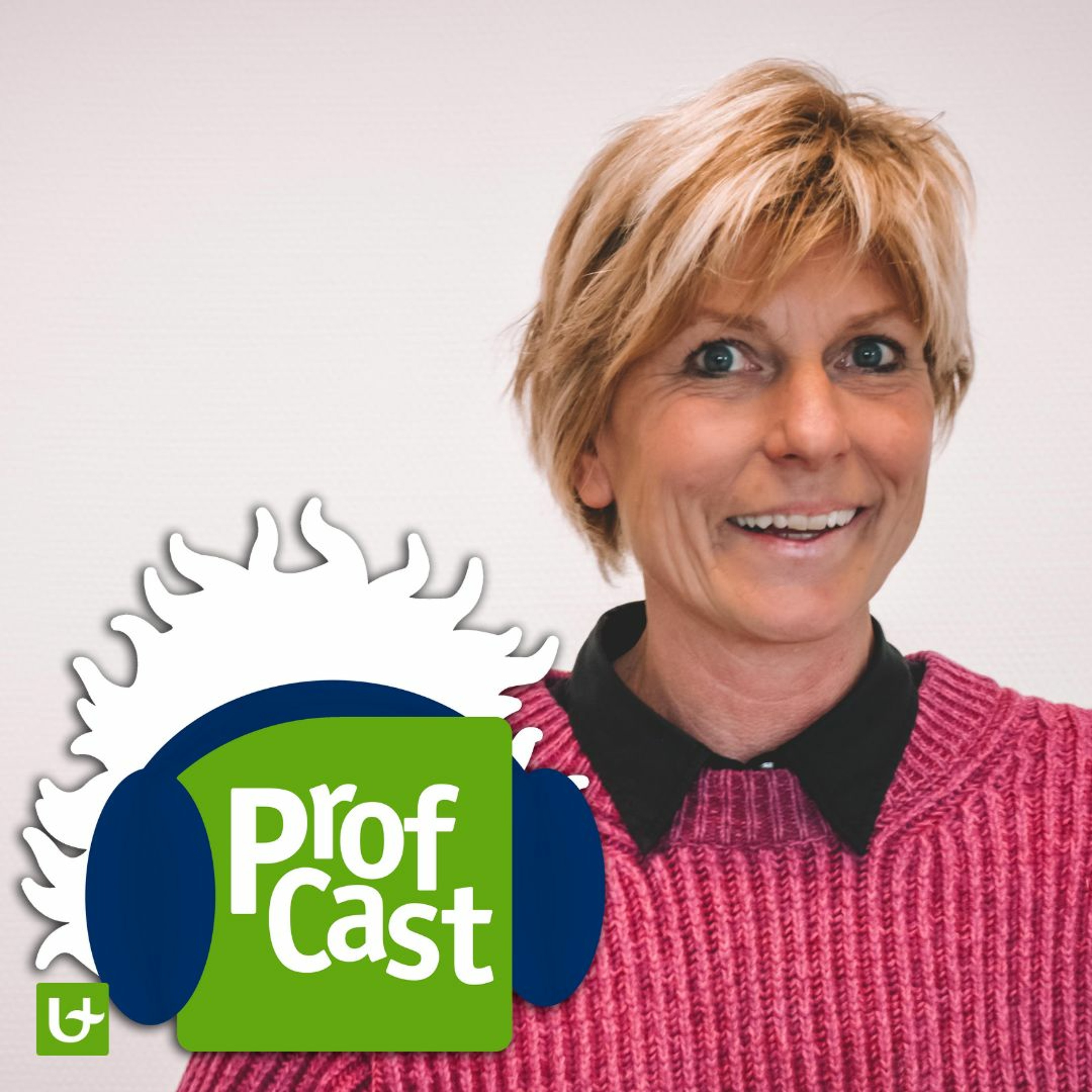 Profcast