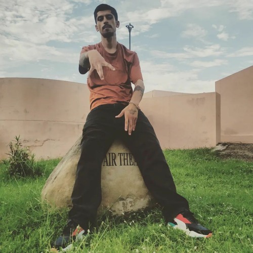 Rayonix Rapper Stream A.D.B _ RayoNix Ke Raag _ Official Music Video _ _gangstarap(MP3 ...