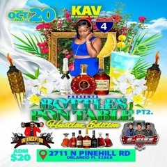 Interceptor 10/23 (Bottles Pon Table).