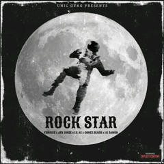 ROCK STAR (YunCleu 𝖝 Danger Mood 𝖝 Lil AG 𝖝 Gomez Beach 𝖝 Lil Damon)