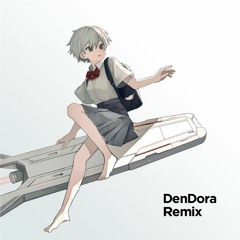 星宮とと+TEMPLIME - タイムサーフ (DenDora remix)