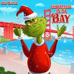 CHRISTMAS IN DA BAY