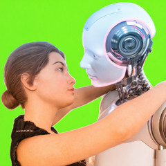 Close Encounter (Digital Baby)