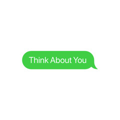 Think About You