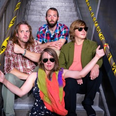 Thank You For Being A Friend