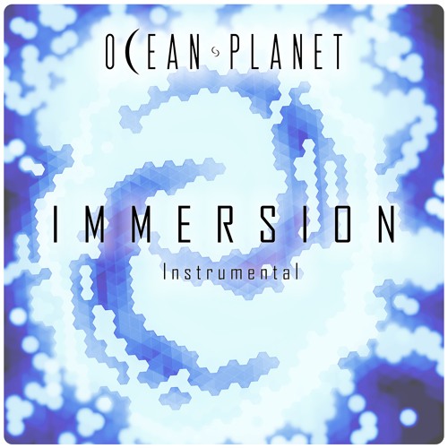 Ocean Planet - Phase 1: Prototype (Instrumental)