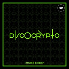 Disco Crypto EP [Chopshop Music]
