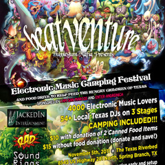 5:00am @ BeatVenture