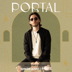 PORTAL 011 :: PANTÉ