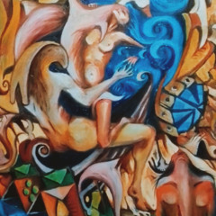 Wake Up From My Dream (Live)