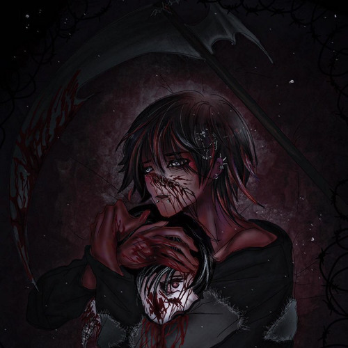 My Bloody Secret [Dead Yami - Tenoji]