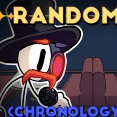FNF - Randomizer (Chronology Blantados Remix)