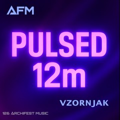 Pulsed 12m