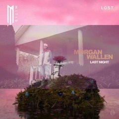 Running Away x Last Night - MiTiS & SubLion x Morgan Wallen (Romora Mashup)
