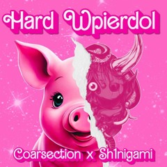 Coarsection & Sh1nigami @ Hard Wpierdol #52(100% Uptempo)