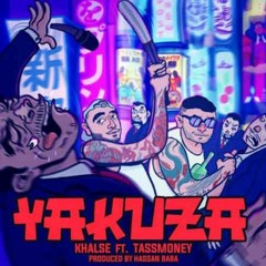 Yakuza - Sepehr Khalse  Tassmoney.mp3