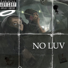 LiDj - No Luv (Official Audio)
