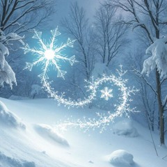 Melodic State Of Nothing #26 I The Lost Snowflake