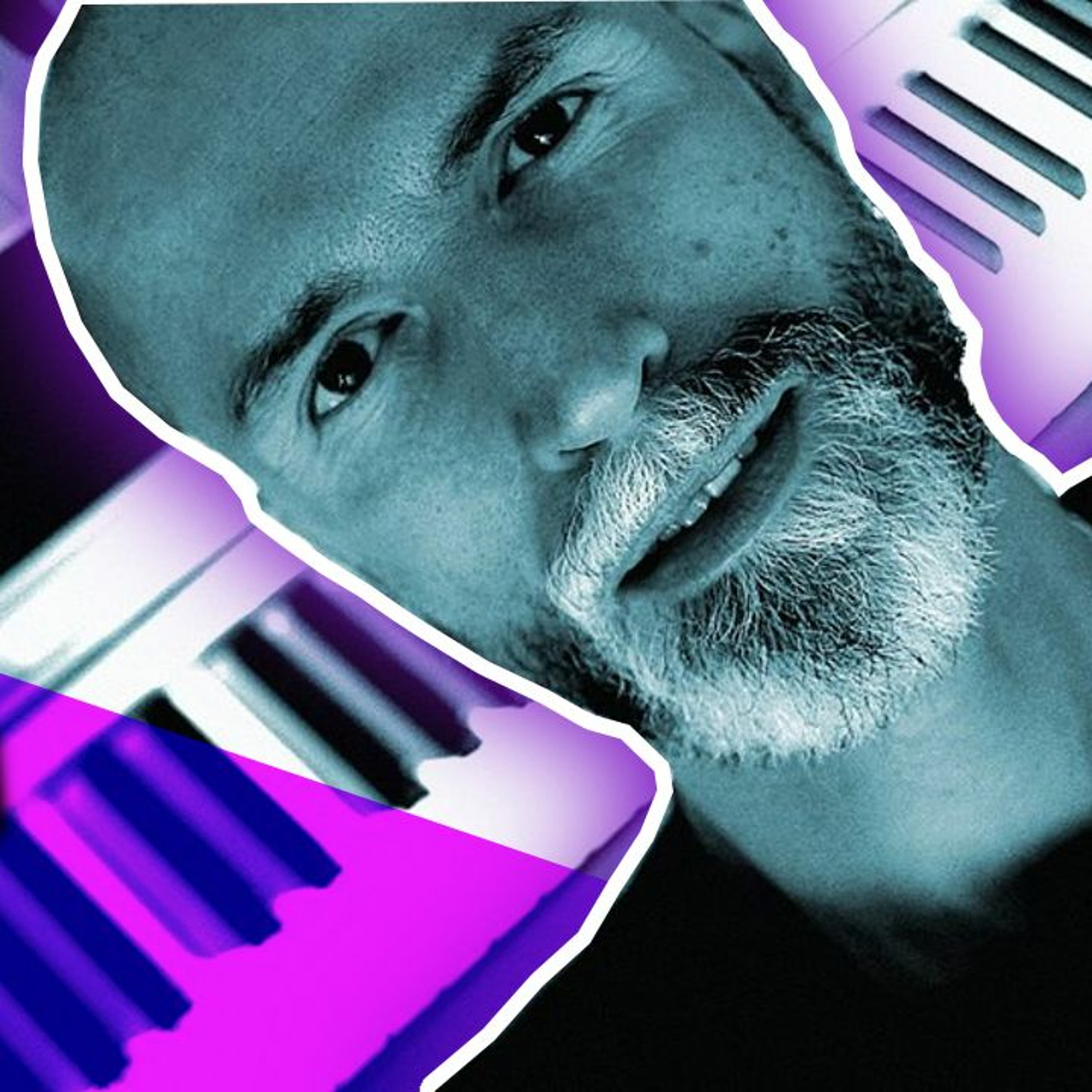 The \'Only Good Vibes\' Podcast